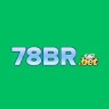 The "78BR GAME" user's logo