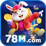 The "78M " user's logo