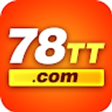 The "78TT – Jogue Seus Slots Favoritos" user's logo