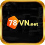 The "78vncomvip" user's logo