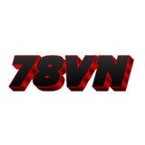 The "78VN" user's logo