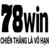 The "78Wimbet" user's logo