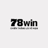 The "Nhà cái 78win" user's logo
