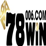 The "78win | Trang Chủ Đăng Ký & Đăng Nhập tặng 78k Chính Thức" user's logo