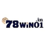 The "78win" user's logo
