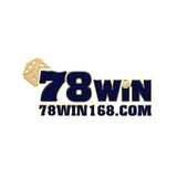 The "78WIN" user's logo