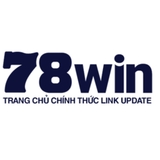 The "Nhà cái 78win" user's logo