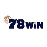 The "78WIN Truy cập link chính thức nhận ngay 78K" user's logo