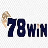 The "78win" user's logo