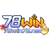 The "78win78" user's logo