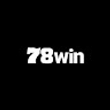 The "78WIN8 – Cổng cược đa nền tảng uy tín" user's logo