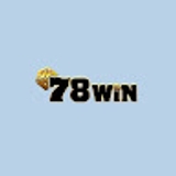 The "78WIN" user's logo