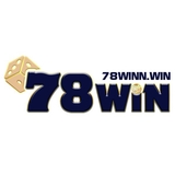 The "78win" user's logo