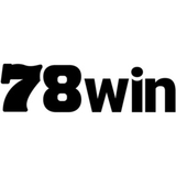 The "78WIN" user's logo