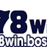 The "78WIN" user's logo