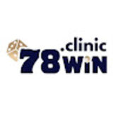 The "78win" user's logo