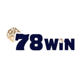 The "78WIN Nhà Cái 78WIN UY Tín Top Số 1 Việt Nam" user's logo
