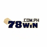 The "78WIN" user's logo