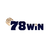 The "78Win Contact" user's logo