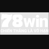 The "78wincoupons" user's logo