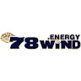 The "78WIN" user's logo