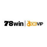 The "78Win " user's logo