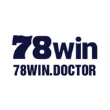 The "78win - Trang Chủ Chính Thức | Không Bị Chặn" user's logo