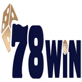 The "78win Casino" user's logo