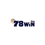 The "78Win" user's logo