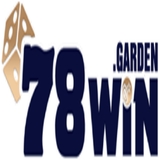 The "78wingarden" user's logo