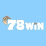 The "78Win | 78wingenz.com - Nền tảng cá cược trực tuyến hàng đầu châu Á" user's logo