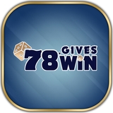 The "78WIN" user's logo