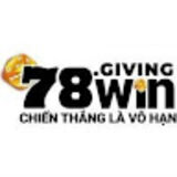 The "78wingivinggg" user's logo