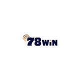 The "78WIN" user's logo