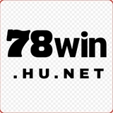 The "78win.hu.net Link 78win chính thức" user's logo
