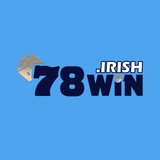 The "78WIN Irish" user's logo