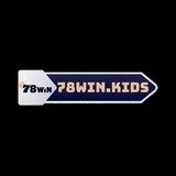The "78win" user's logo
