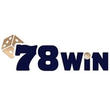 The "78WIN" user's logo