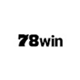 The "78Win" user's logo