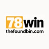 The "78Win - Trang Chủ 78win.com Châu Âu" user's logo