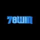 The "78WIN" user's logo