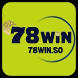 The "78winso" user's logo