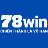 The "78wintaxi" user's logo