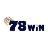 The "78Win" user's logo