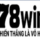 The "78wintvv" user's logo