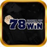 The "78wintw" user's logo
