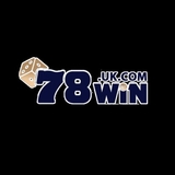 The "78winukcom" user's logo