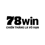 The "78WIN " user's logo