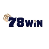 The "78WIN" user's logo