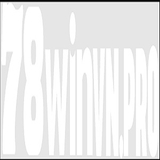 The "78win" user's logo